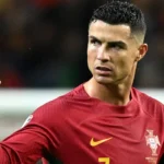 Cristiano Ronaldo named in Portugal crew for impending UEFA Nations League