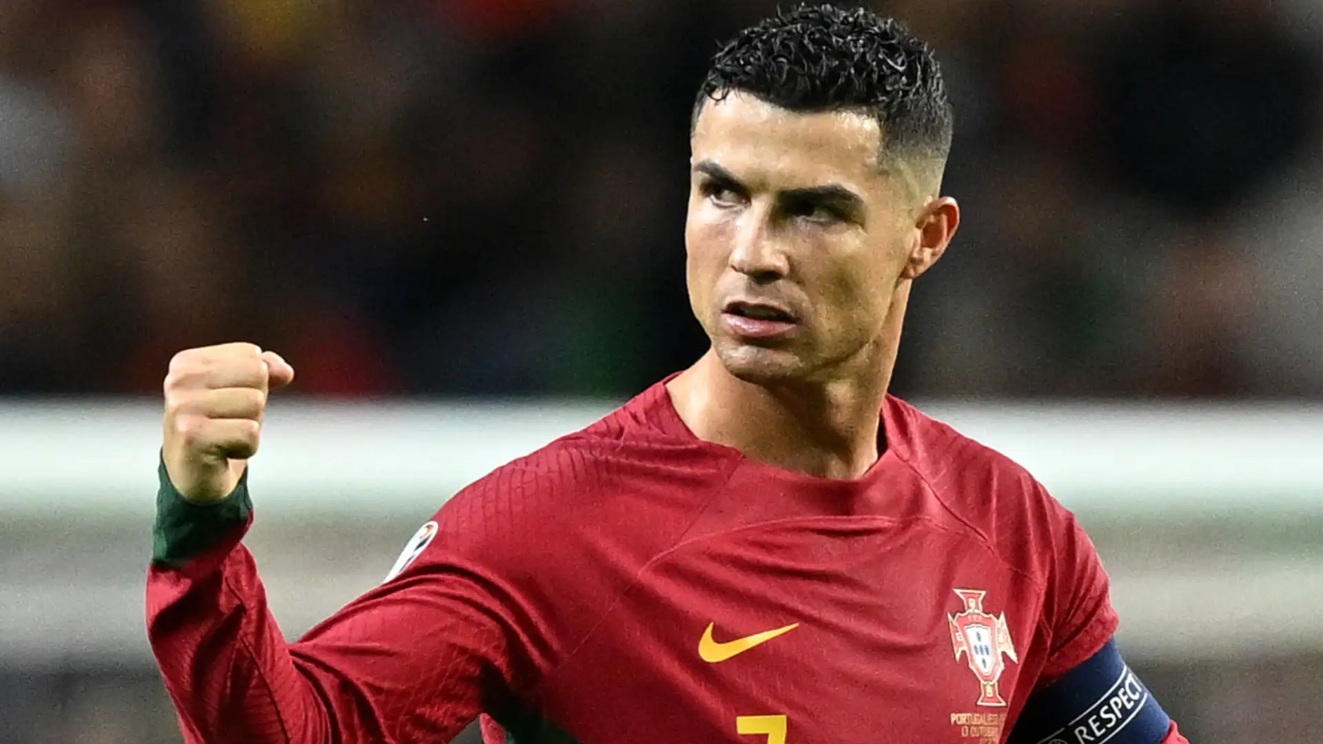 Cristiano Ronaldo named in Portugal crew for impending UEFA Nations League