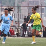 Meghalaya: fourth Ladies’ Football Tournament 2024 closes at Ampati